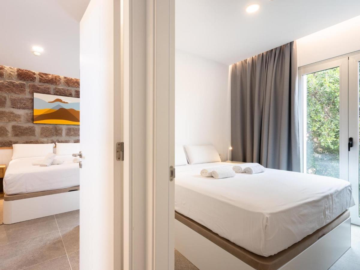 Guimera Family Suites B Santa Cruz de Tenerife Exterior foto